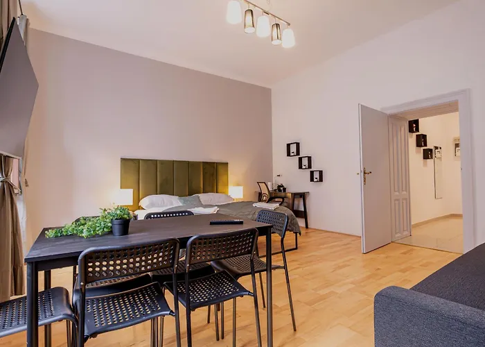 Bright And Cozy 2-bedroom In Apartamento *