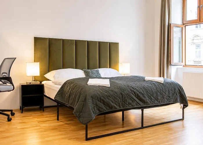 Bright And Cozy 2-bedroom In Apartamento *